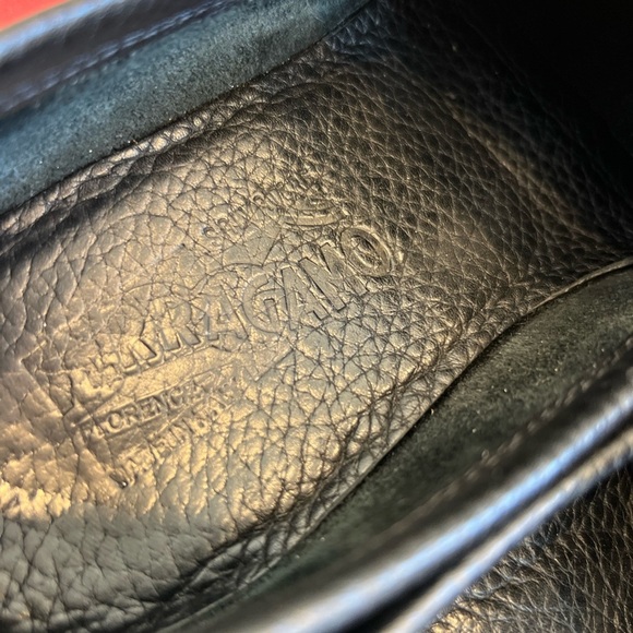 Salvatore Ferragamo Men's Magnifico Loafer Size 7 - Picture 8 of 13